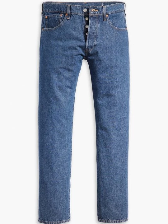 Foto van product Straight leg jeans Levi's