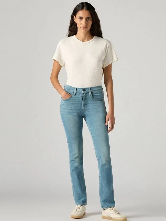 Foto van product Straight leg jeans Levi's