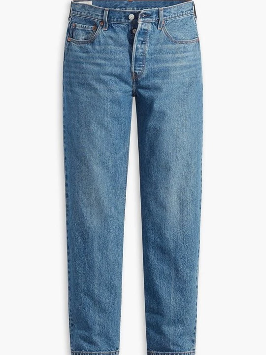 Foto van product Straight leg jeans Levi's