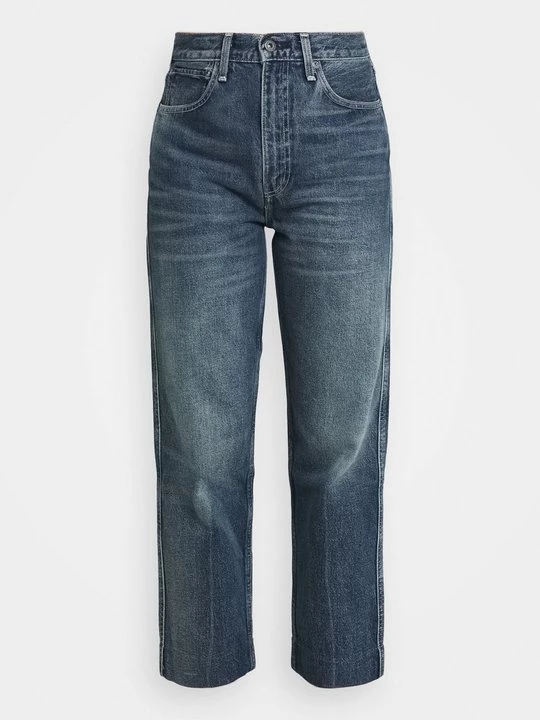 Foto van product Straight leg jeans Levi's