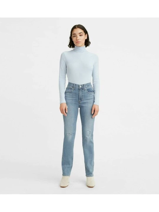 Foto van product Straight leg jeans Levi's