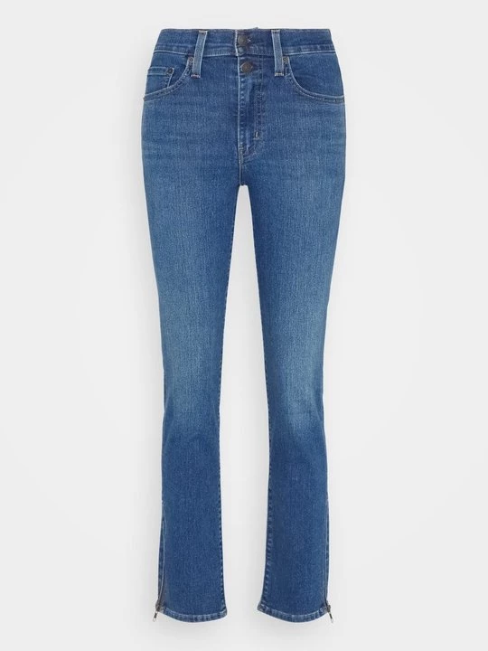 Foto van product Straight leg jeans Levi's