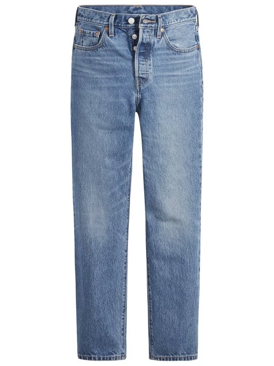 Foto van product Straight leg jeans Levi's
