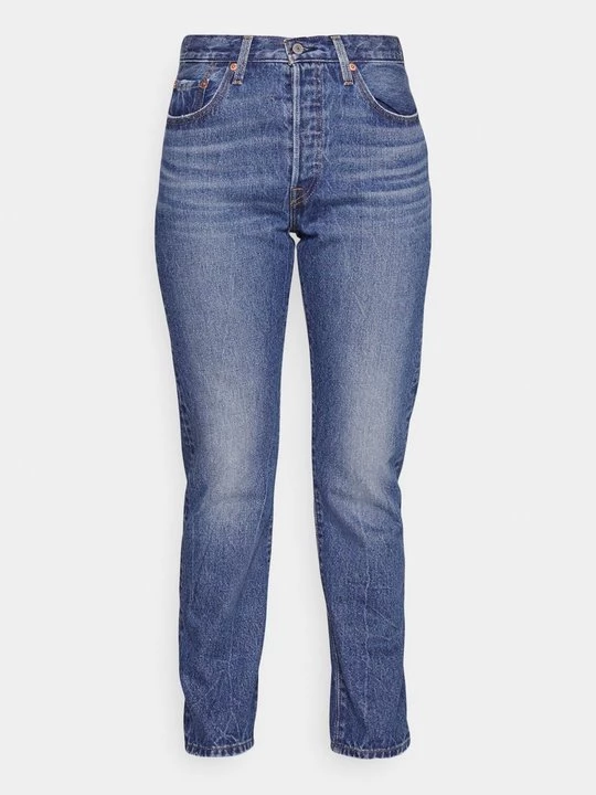 Foto van product Straight leg jeans Levi's