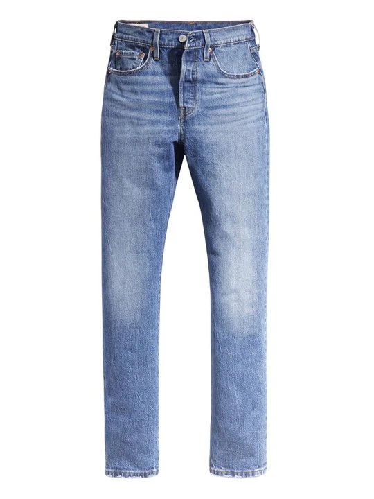 Foto van product Straight leg jeans Levi's