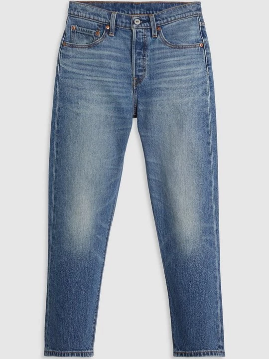 Foto van product Straight leg jeans Levi's