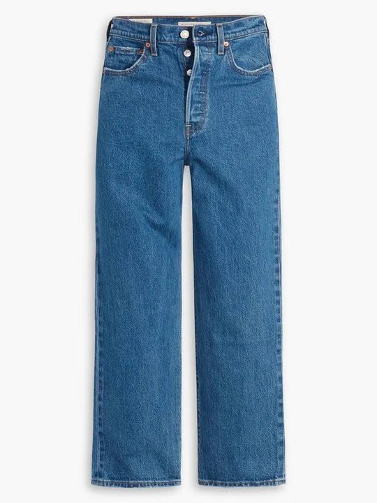 Foto van product Straight leg jeans Levi's