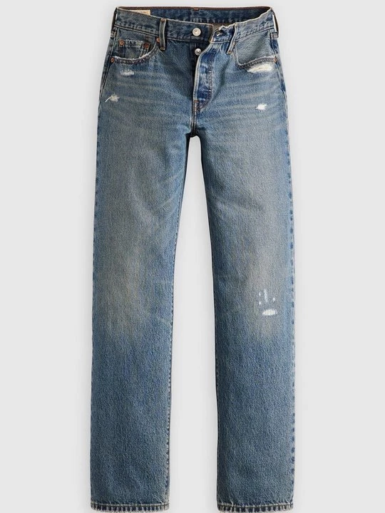 Foto van product Straight leg jeans Levi's