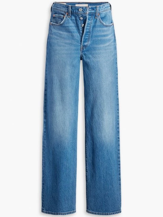 Foto van product Straight leg jeans Levi's