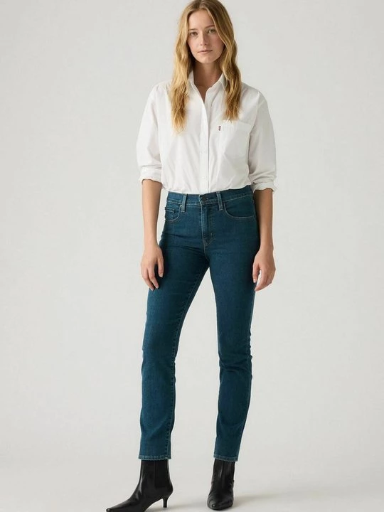 Foto van product Straight leg jeans Levi's