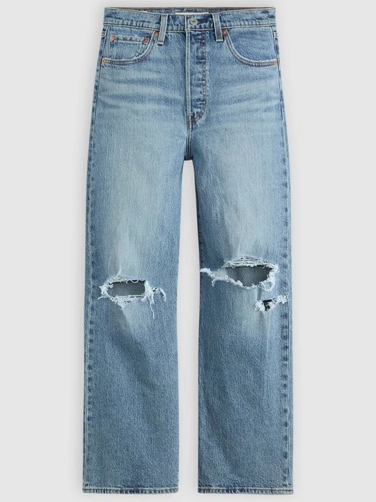 Foto van product Straight leg jeans Levi's