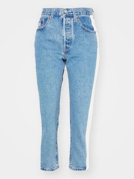 Foto van product Straight leg jeans Levi's