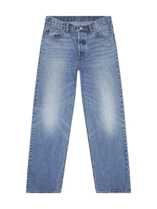 Foto van product Straight leg jeans Levi's