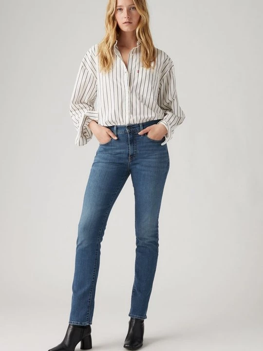 Foto van product Straight leg jeans Levi's