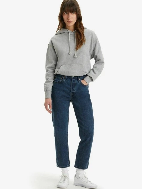 Foto van product Straight leg jeans Levi's