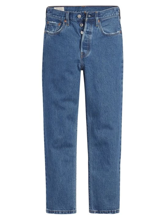 Foto van product Straight leg jeans Levi's
