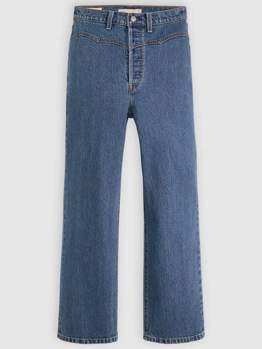 Foto van product Straight leg jeans Levi's