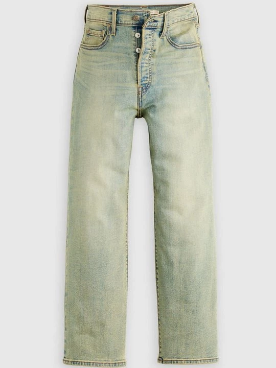 Foto van product Straight leg jeans Levi's