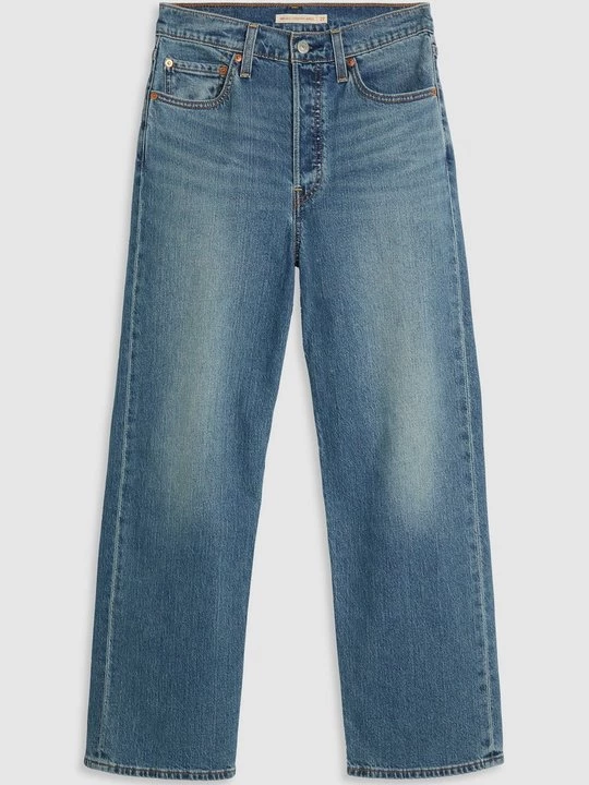 Foto van product Straight leg jeans Levi's