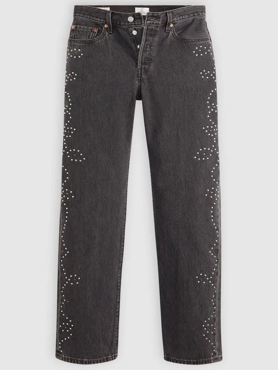 Foto van product Straight leg jeans Levi's