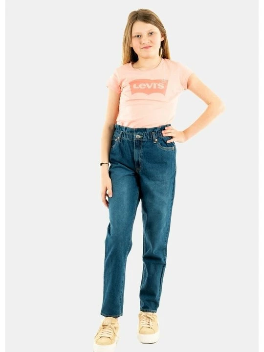 Foto van product Straight leg jeans Levi's blauw