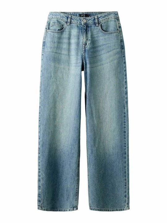 Foto van product Straight leg jeans LMTD
