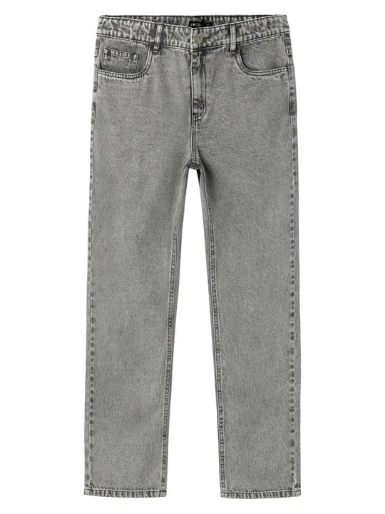 Foto van product Straight leg jeans LMTD