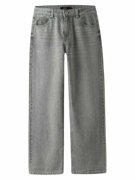 Foto van product Straight leg jeans LMTD
