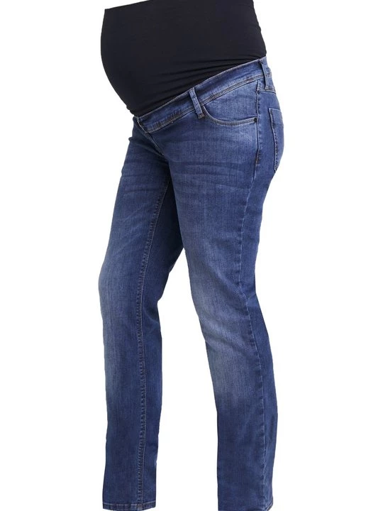 Foto van product Straight leg jeans Love2wait