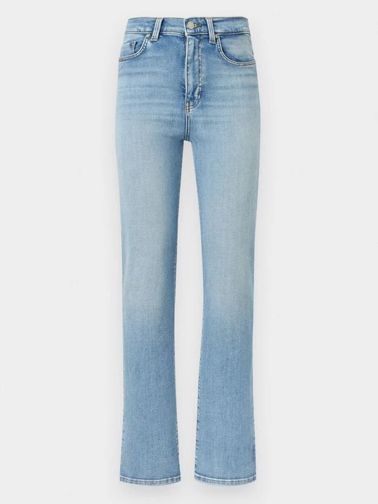 Foto van product Straight leg jeans LTB lichtblauw
