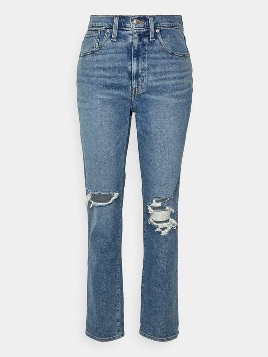 Foto van product Straight leg jeans MADEWELL
