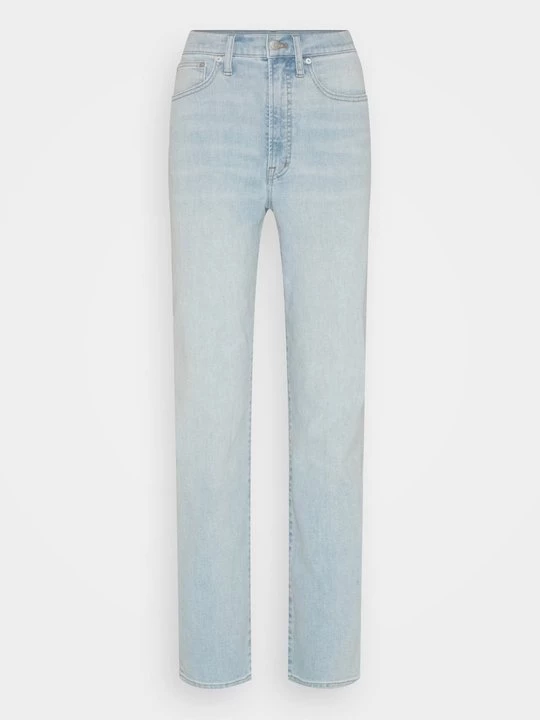 Foto van product Straight leg jeans MADEWELL