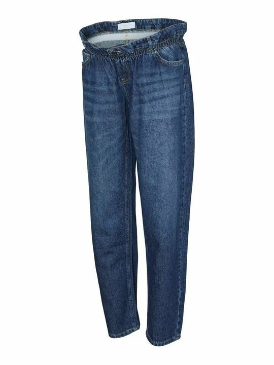 Foto van product Straight leg jeans Mamalicious