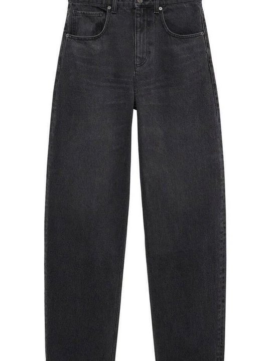 Foto van product Straight leg jeans Mango