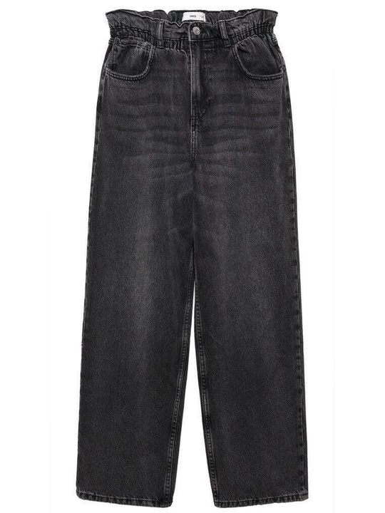 Foto van product Straight leg jeans Mango