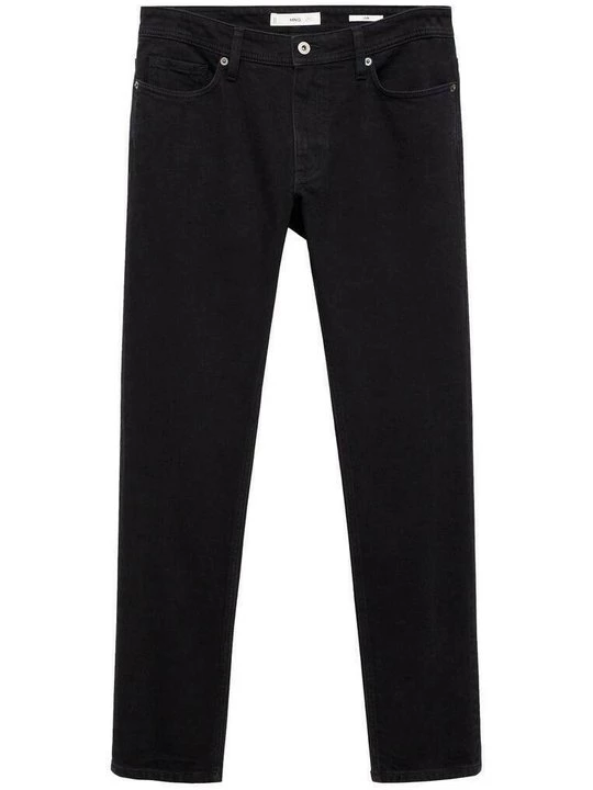 Foto van product Straight leg jeans Mango