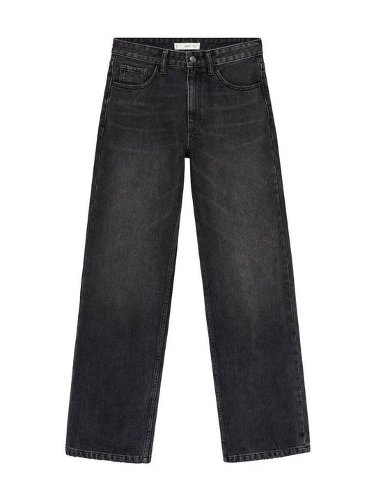 Foto van product Straight leg jeans Mango