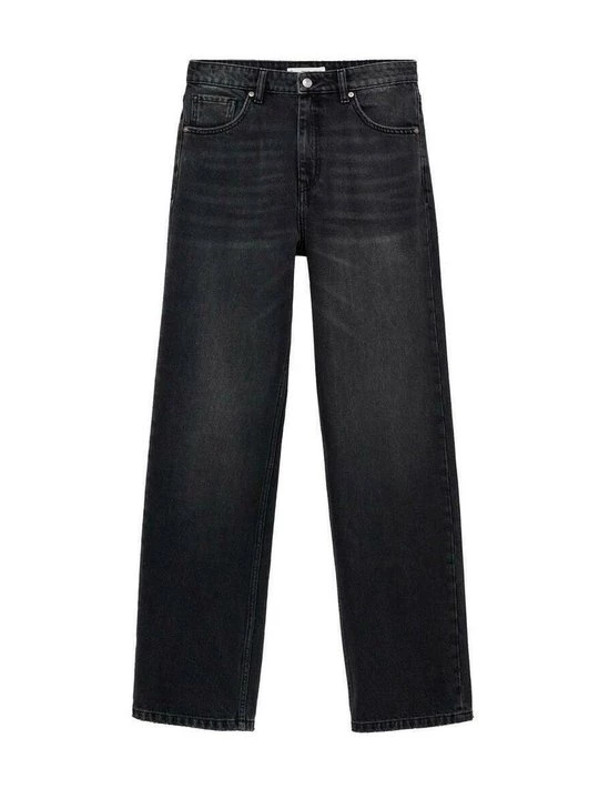 Foto van product Straight leg jeans Mango