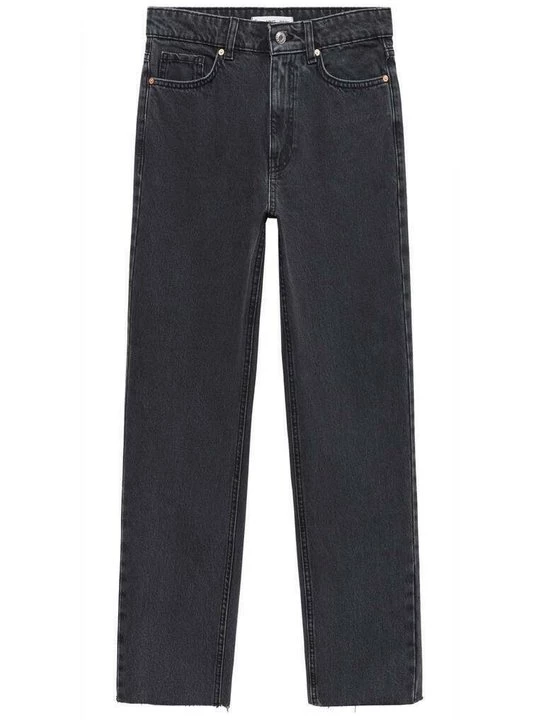 Foto van product Straight leg jeans Mango