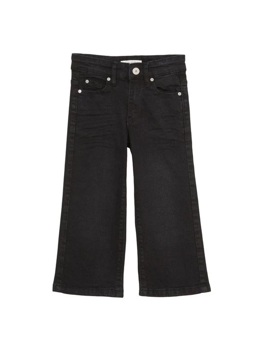 Foto van product Straight leg jeans Marc O'Polo zwart