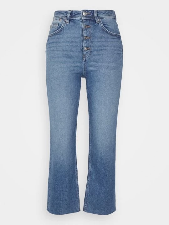 Foto van product Straight leg jeans Marks & Spencer