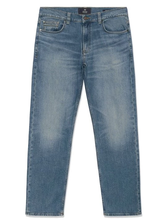 Foto van product Straight leg jeans Matinique