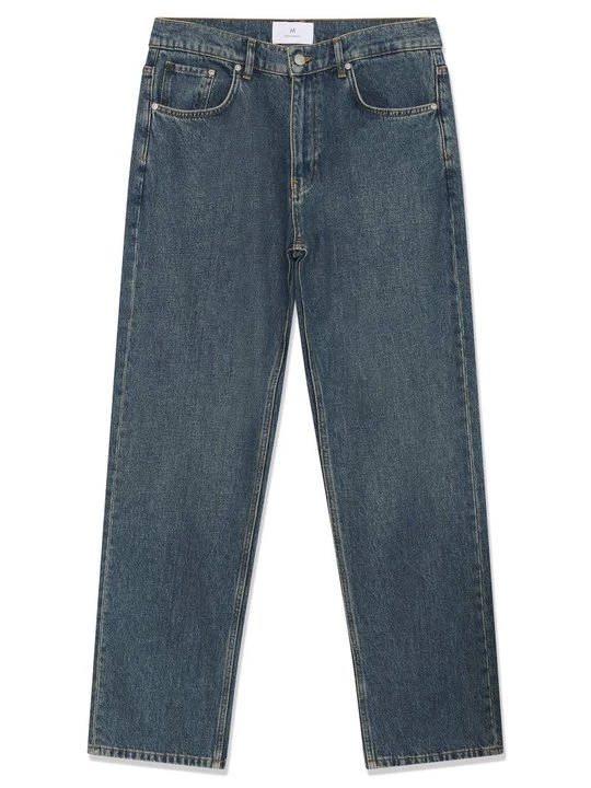 Foto van product Straight leg jeans Matinique