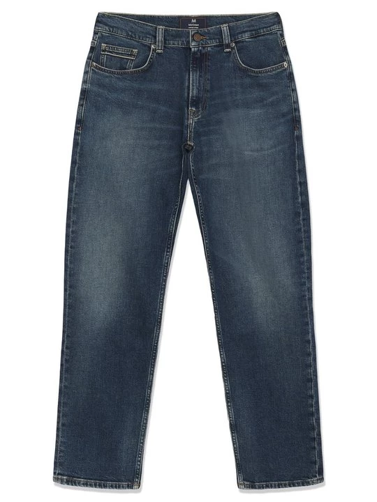 Foto van product Straight leg jeans Matinique