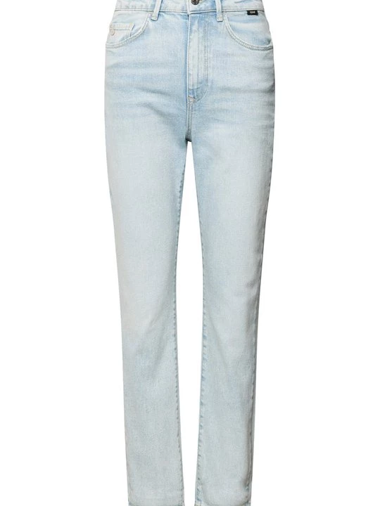 Foto van product Straight leg jeans Mavi blauw
