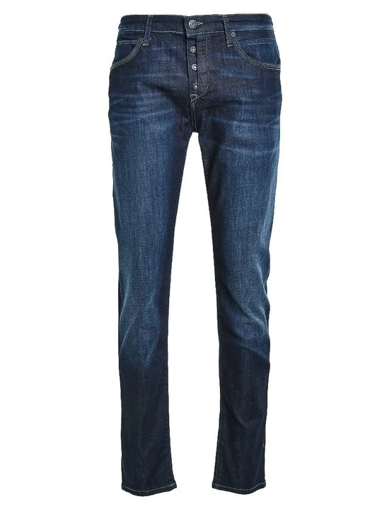 Foto van product Straight leg jeans Mavi donkerblauw
