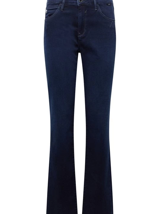 Foto van product Straight leg jeans Mavi donkerblauw