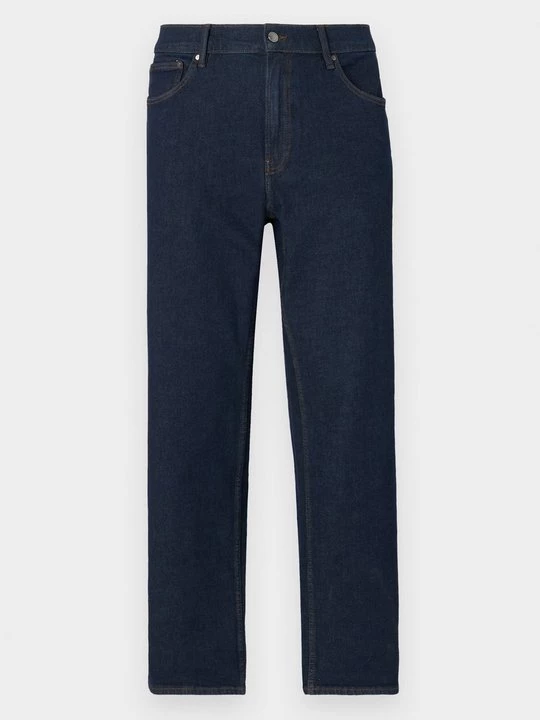 Foto van product Straight leg jeans Michael Kors antraciet