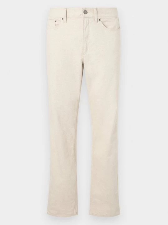 Foto van product Straight leg jeans Michael Kors crème