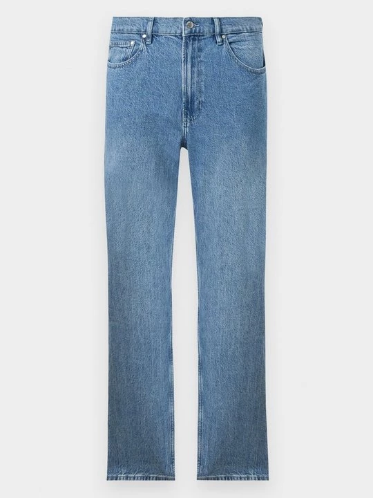 Foto van product Straight leg jeans Michael Kors lichtblauw